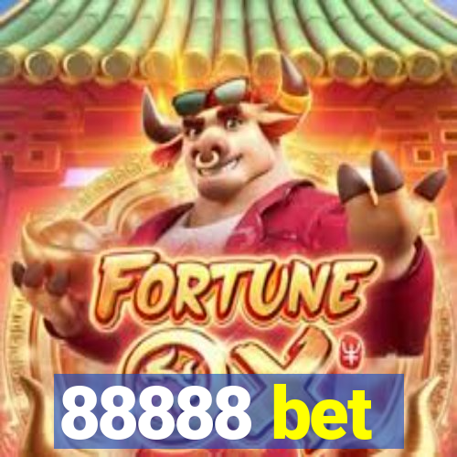 88888 bet